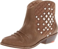 Joe's Jeans Women's Dana Bootie,Taupe,7.5 M Us Joe's Jeans Women's Dana Bootie,Taupe,7.5 M Us