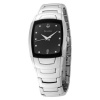 Bulova Men's 96G46 Stainless Steel Watch