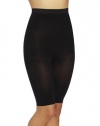 L'eggs Women's Profiles High Waist Mid Thigh Shapewear