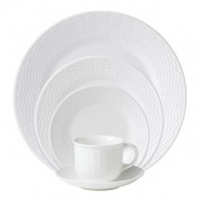 Wedgwood Nantucket Basket 5 Piece Place Setting - (4) Sets Wedgwood Nantucket Basket 5 Piece Place Setting - (4) Sets