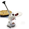 Norpro Deluxe Cherry Pitter with Suction Base