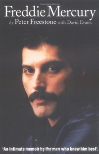 Freddie Mercury Freddie Mercury