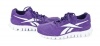 Reebok - Realflex Run Syn Womens Shoes In Rich Purple/White