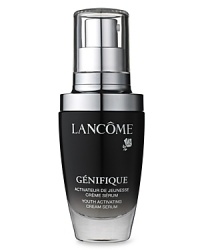 A skincare first: cream serum. The power of a serum with your daily dose of hydration. A skin-perfecting serum infused with replenishing hydration. Now, boost gene activity and stimulate production of youth proteins. Intensely nurtured, skin feels comforted, cushiony soft, retexturized. Skin's hydration potential is maximized, its youthful quality returns. Smooth, enriched with moisture, as if infused with life. A skincare first: cream serum. The power of a serum with your daily dose of hydration. A skin-perfecting serum infused with replenishing hydration. Now, boost gene activity and stimulate production of youth proteins. Intensely nurtured, skin feels comforted, cushiony soft, retexturized. Skin's hydration potential is maximized, its youthful quality returns. Smooth, enriched with moisture, as if infused with life.
