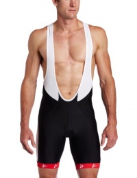 Craft Men's Active Logo Bib Shorts Craft Men's Active Logo Bib Shorts