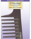 Conair Anti-static Detangling Comb, Colors may vary