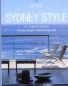 Sydney Style: Exteriors, Interiors, Details (Icons)