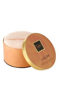 Lancome Tresor Perfumed Body Powder