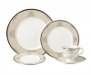 Mikasa Floral Elegance 5-Piece Placesetting