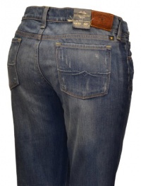 Lucky Brand Women's Zoe Straight Low Rise Slim Fit Straight Leg Jeans Blue Lucky Brand Women's Zoe Straight Low Rise Slim Fit Straight Leg Jeans Blue