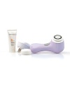 Developed by the lead inventor of the Sonicare® toothbrush, Clarisonic® Mia® is professional-caliber sonic skin care for cleansing wherever your lifestyle takes you. Mia cleanses so well that products absorb better, pores appear smaller, and skin feels softer and smoother. As little as one minute a day, for the best skin of your life.