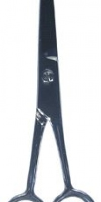 LUXOR Professional 7 1/2 inch Ice Tempered Barber Styling Shears (Model: M505)