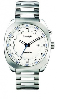 Freestyle Men's FS40249 Phospher Stainless Steel Watch