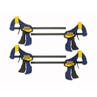 Irwin 5464 Mini Quick Grip Clamp