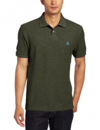 Original Penguin Men's The Daddy-O Polo Shirt