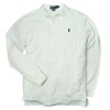 Polo Ralph Lauren Classic-Fit Long-Sleeved Polo