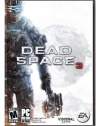 Dead Space 3