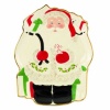 Lenox Holiday Santa Tray