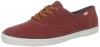 Keds Women's Champion Seasonal Solid Oxford,Orange,9 M US