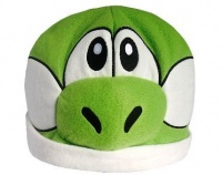 Mario Bro: Green Yoshi Costume Hat Mario Bro: Green Yoshi Costume Hat