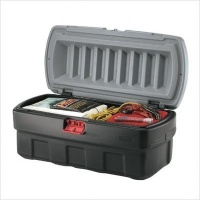Rubbermaid 11920138 Action Packer Cargo Box, 48-Gallon Rubbermaid 11920138 Action Packer Cargo Box, 48-Gallon