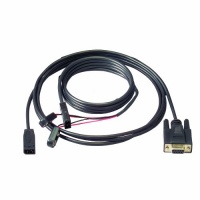 Humminbird AS PC2 Personal Computer Serial Connection Cable Humminbird AS PC2 Personal Computer Serial Connection Cable