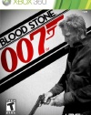 James Bond 007: Blood Stone