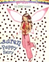 Lauren The Puppy Fairy (Pet Fairies #4)