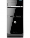 HP Pavilion P6-2390 Desktop