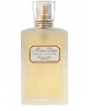 EXCLUSIVELY AT SAKS FIFTH AVENUE. Introduced in 1947, the first Dior fragrance combines top notes of sage, gardenia and galbanum; heart notes of rose, neroli and jasmine; and base notes of oakmoss, patchouli and cistus labdanum. Timeless, truly feminine. Made in France. 