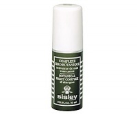 Skin that feels better-toned and looks brighter and more radiant in just 10 days. Night Complex is an intensive night care formula specifically designed for dull, lifeless and energy-depleted skin in need of new radiance and vitality. Rich in botanical extracts (Hops, Horsetail, Centella Asiatica, etc.) and essential oils (Camomile, Sage, Rosemary), it encourages elimination of the toxins that dull your complexion. Apply for 10 consecutive nights to help:- Increase skin tone, firmness and resilience - Protect against damage from environmental stress factors - Encourage hydration and prevent the appearance of wrinkles Skin that feels better-toned and looks brighter and more radiant in just 10 days. Night Complex is an intensive night care formula specifically designed for dull, lifeless and energy-depleted skin in need of new radiance and vitality. Rich in botanical extracts (Hops, Horsetail, Centella Asiatica, etc.) and essential oils (Camomile, Sage, Rosemary), it encourages elimination of the toxins that dull your complexion. Apply for 10 consecutive nights to help:- Increase skin tone, firmness and resilience - Protect against damage from environmental stress factors - Encourage hydration and prevent the appearance of wrinkles