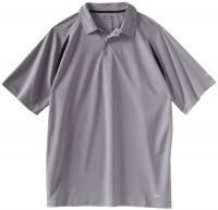Russell Athletics Men's Big & Tall Color Blocked Polo Russell Athletics Men's Big & Tall Color Blocked Polo