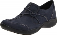 Clarks Women's Wave Run Slip-On Loafer