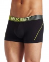 2(x)ist Men's Speed No Show Trunk