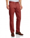 Dockers Men's Modern Khaki Slim Tapered Fit Flat Front Pant