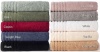 Super Zero Twist Oversized Bath Sheet 35x70 Cassis (Berry) by Cotton Craft - 7 Star Hotel Bath Collection Pure Cotton - Beyond Luxury Softer than a Cloud - Other Sizes - Bath Towel 30x54, Hand Towel 16x30, Wash Cloth 13x13, & Tub Mat 26x34 - Color range -