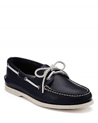 Sperry A/O 2-Eyelet Topsider Sperry A/O 2-Eyelet Topsider