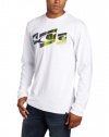 Oneill Men's Trifecta Long Sleeve T-Shirt