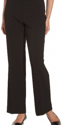 Sag Harbor Women's Slimming Panel Pant Sag Harbor Women's Slimming Panel Pant