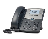 Cisco SPA 508G 8-Line IP Phone Cisco SPA 508G 8-Line IP Phone