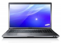 Samsung Series 7 NP700Z7C-S03US 17.3-Inch Laptop (Silver) Samsung Series 7 NP700Z7C-S03US 17.3-Inch Laptop (Silver)