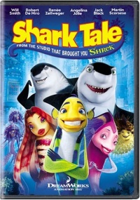 Shark Tale (Widescreen Edition) Shark Tale (Widescreen Edition)