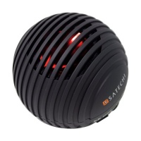 Satechi SD Mini Portable Pocket Speaker for iPhone 4, iPod Touch 4G, SanDisk Sansa Clip Plus, BlackBerry, HTC EVO, DROID, Samsung Wave and Galaxy S Satechi SD Mini Portable Pocket Speaker for iPhone 4, iPod Touch 4G, SanDisk Sansa Clip Plus, BlackBerry, HTC EVO, DROID, Samsung Wave and Galaxy S