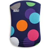 BUILT Neoprene Kindle Slim Sleeve Case, Scatter Dot, fits Kindle Paperwhite, Touch, and Kindle BUILT Neoprene Kindle Slim Sleeve Case, Scatter Dot, fits Kindle Paperwhite, Touch, and Kindle