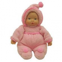 My First Baby Powder Pink - Madame Alexander My First Baby Powder Pink - Madame Alexander