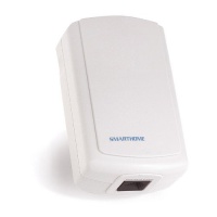 Smarthome 2413S PowerLinc Modem INSTEON Dual-Band Serial Interface, White Smarthome 2413S PowerLinc Modem INSTEON Dual-Band Serial Interface, White