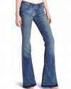 Hudson Women's Ferris Flare Jean, Oceanside, 26