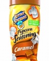 Kernel Season's Popcorn Seasoning, Caramel, 3-Ounce Shakers (Pack of 6)