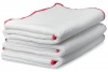 Griot's Garage 11116 Micro Fiber Wax Removal Cloth - Set of 3