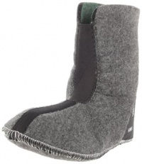 Sorel Women's Caribou 9MM Thermoplus Innerboot NL8001,Chausson,9 M US Sorel Women's Caribou 9MM Thermoplus Innerboot NL8001,Chausson,9 M US
